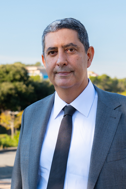 Jacques-Olivier Broner