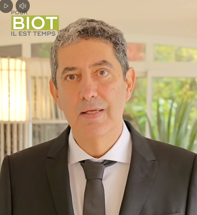 Voeux de Nouvel An 2026