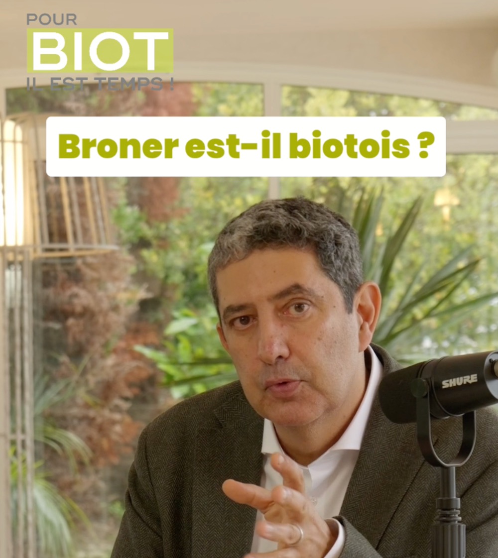 Etre Biotois