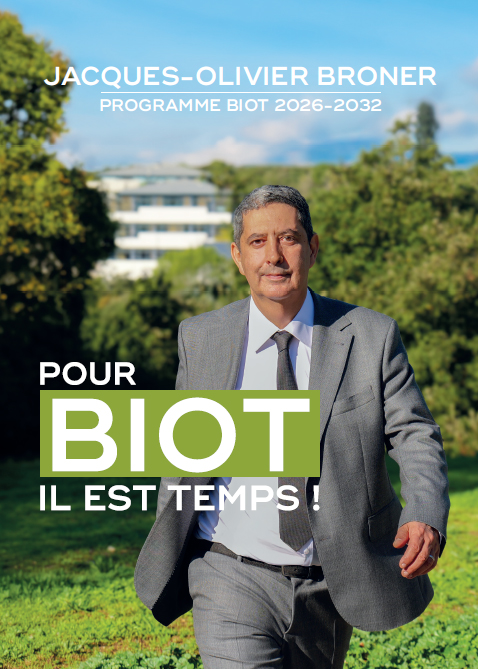Broner 2026 Biot Programme